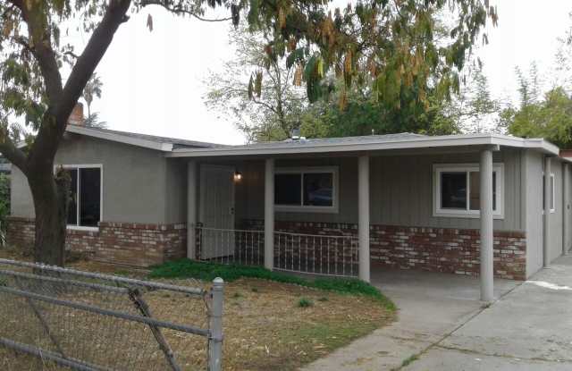 Photo of STOP BY, PEEK THROUGH THE WINDOWS AND EXPLORE THE AREA!