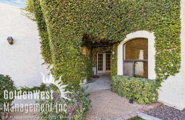 2441 East Rancho Drive