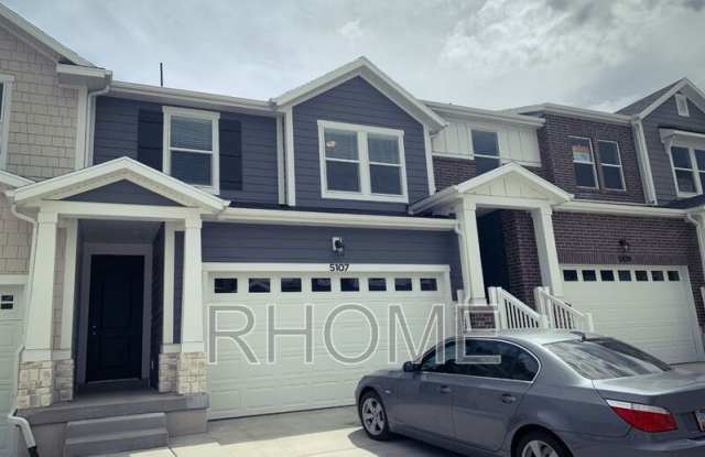 Photo of 5107 W Tyce Ln