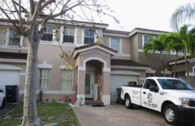 16628 Sw 47th ter - 16628 Southwest 47th Terrace, Miami-Dade County, FL 33185