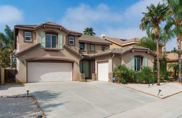 Beautiful 2-Story 5 bedroom home