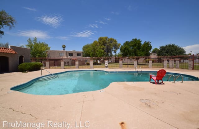 600 S Dobson #204 - 600 S Dobson Rd, Mesa, AZ 85202