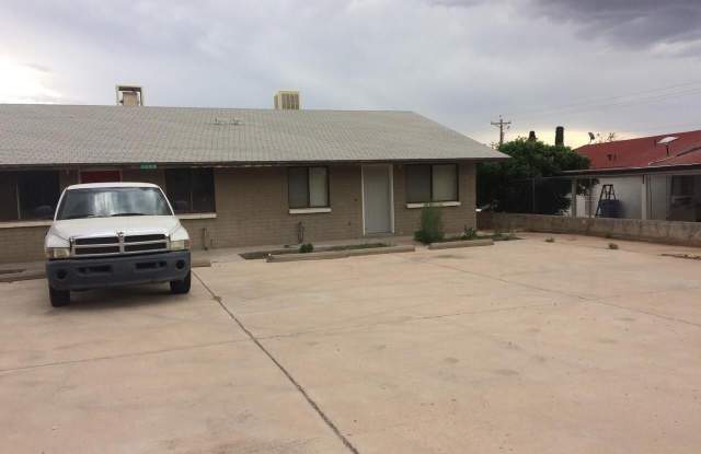 1199 CAMINO GILBERTO