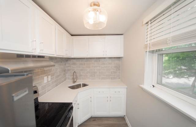 Enclave Park West