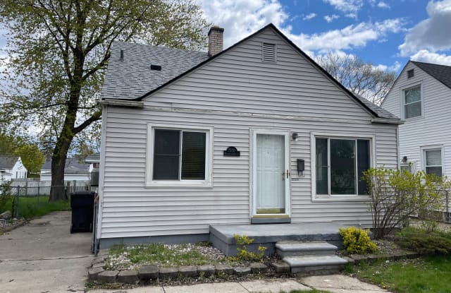 7270 Beaverland Street - 7270 Beaverland Street, Detroit, MI 48239