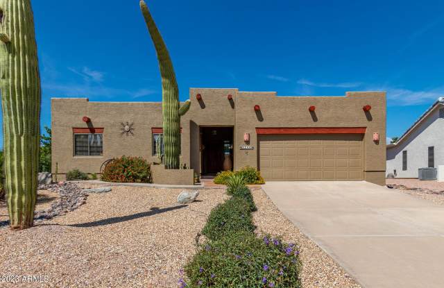 Photo of 9244 E Mogollon Trail