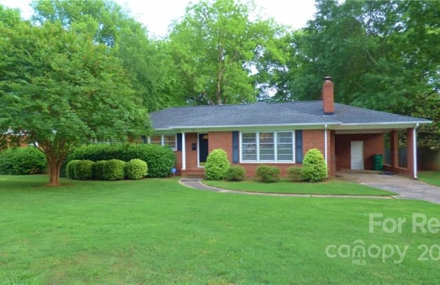 822 Faircrest Drive - 822 Faircrest Drive, Charlotte, NC 28210