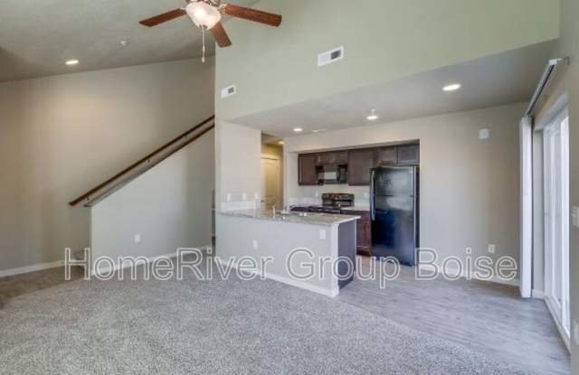 8950 W Shellie Ln - 8950 West Shellie Lane, Boise, ID 83704