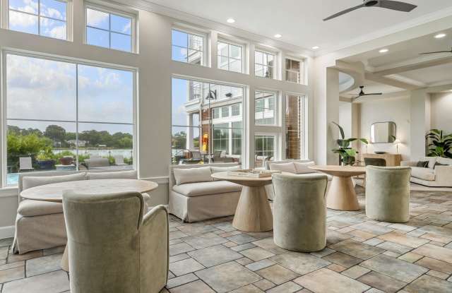 River House Apartments