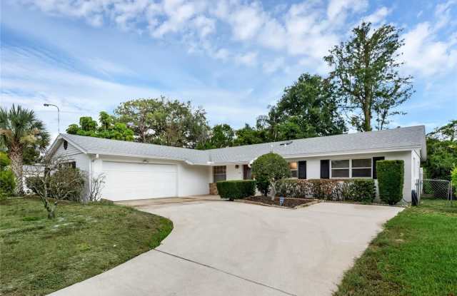 3486 BOUGAINVILLEA DRIVE