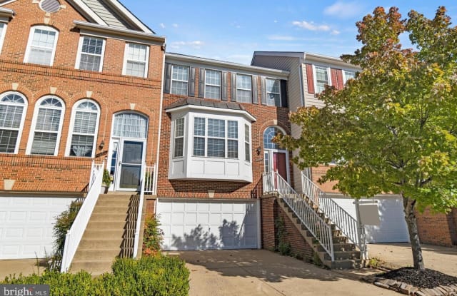 44098 SAXONY TERRACE - 44098 Saxony Terrace, Ashburn, VA 20147