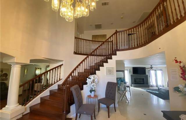 3681 Calico Brook Court