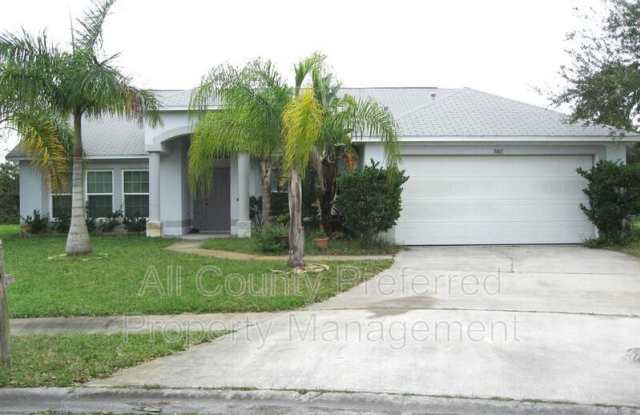3488 Ashwood Court