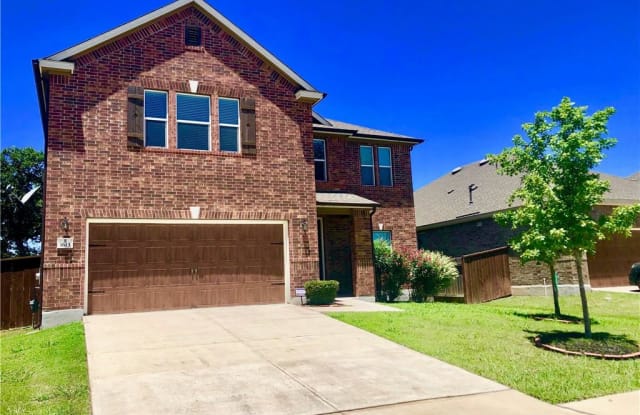 1613 Bovina Drive - 1613 Bovina Drive, Leander, TX 78641