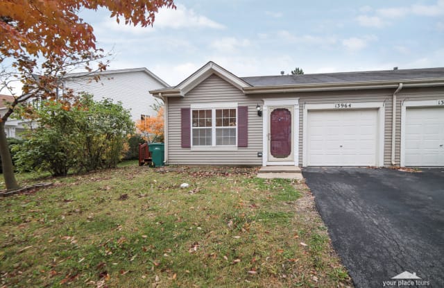 13964 Danbury Drive - 13964 S Danbury Dr, Will County, IL 60544