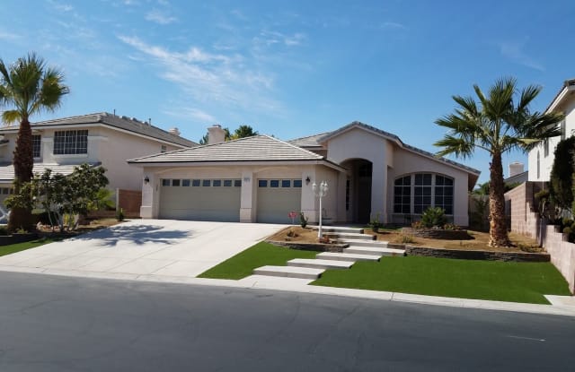 3767 RUSKIN STREET - 3767 Ruskin St, Spring Valley, NV 89147