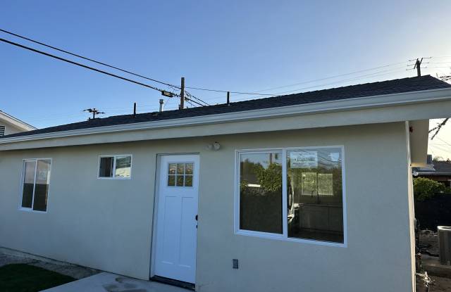 10730 Crockett Street