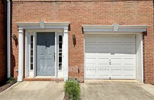 616 Montreux Drive