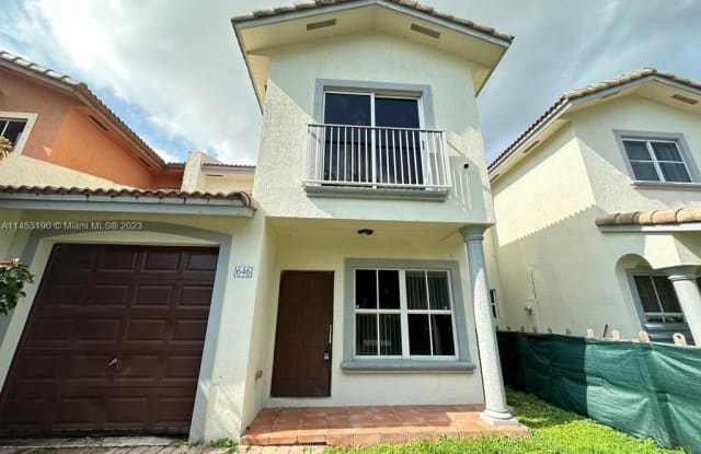 646 SW 7th Ter - 646 Southwest 7th Terrace, Florida City, FL 33034