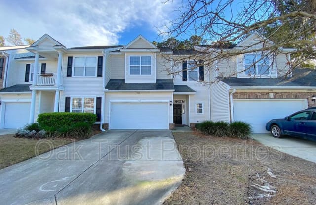 3019 Candela Grove Drive - 3019 Candela Grove Drive, Charleston, SC 29414