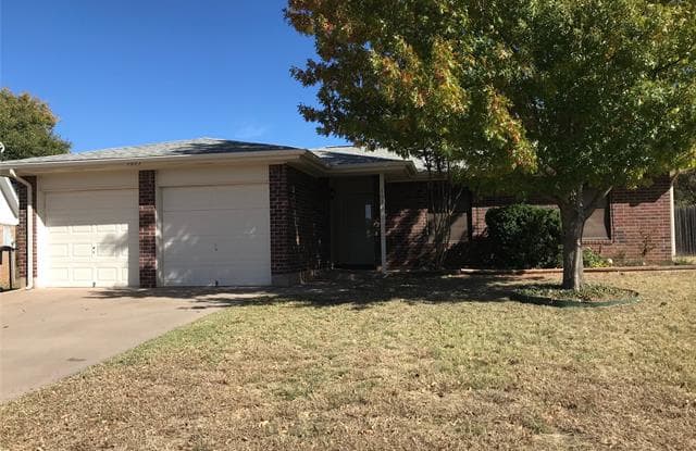 1633 Chachalaca Lane - 1633 Chachalaca Lane, Abilene, TX 79605