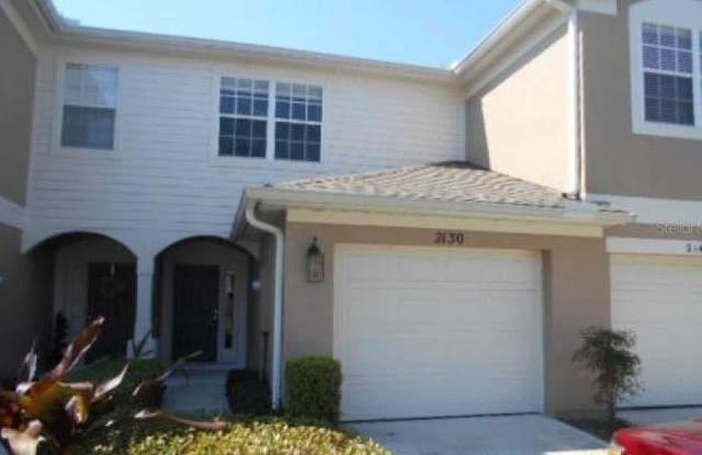 2130 STOCKTON DRIVE