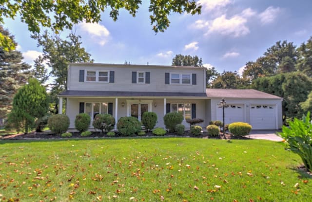 25 Freneau Drive - 25 Freneau Drive, Morganville, NJ 07751