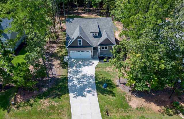 3627 River Watch Lane