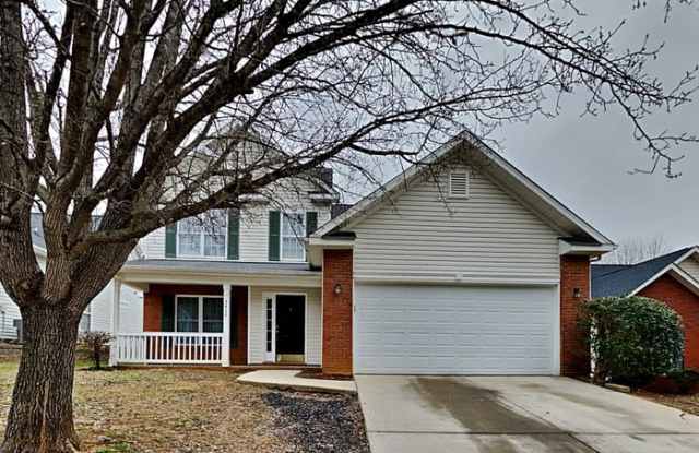 3428 Ann Franklin Court