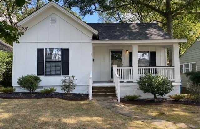 Photo of 1205 N Polk