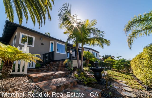 121 Esplanade - 121 Esplanade, San Clemente, CA 92672