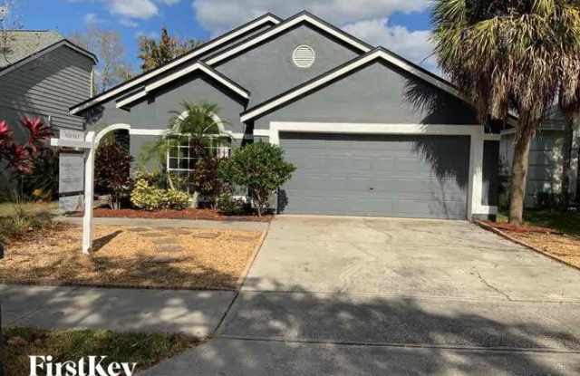 1047 Whittier Circle