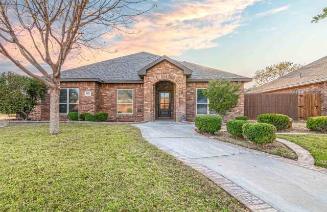 Photo of 4003 Navasota in Heritage Oaks!