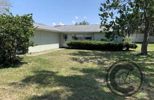 14822 Siplin Road - 14822 Siplin Road, Tildenville, FL 34787