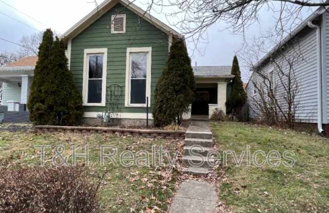 Photo of 922 Olive Street