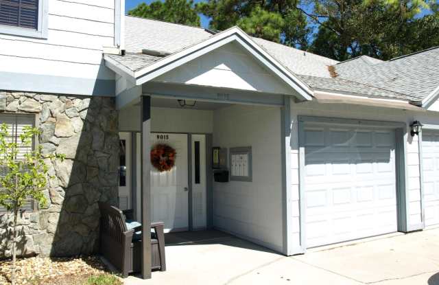 9015 Wedgewood Place unit: G