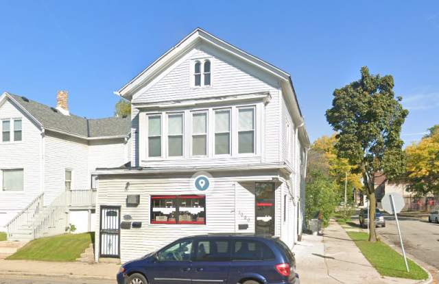 1000-1002 West North Avenue - 2