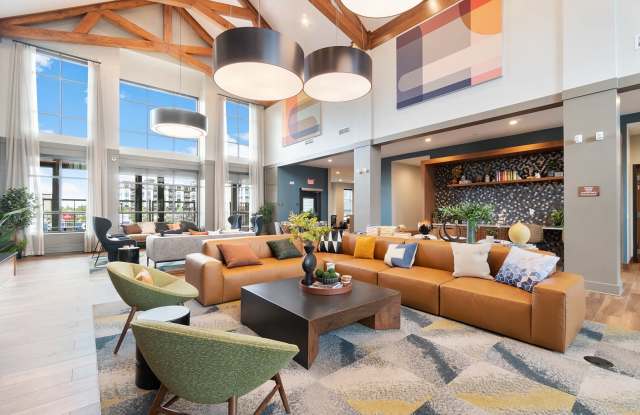 The Oasis at Twin Lakes