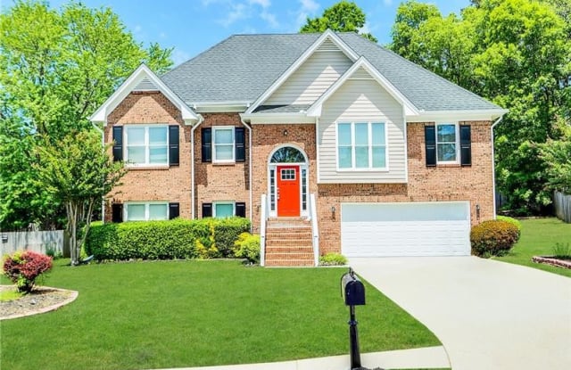 1680 Montrachet Drive - 1680 Montrachet Drive, Gwinnett County, GA 30043