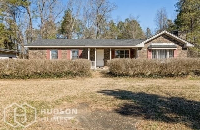 6325 County Road 43-49 - 6325 Skinner Road, Sumter County, SC 29051