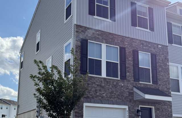 Photo of THREE BEDROOM/ END OF ROW TOWNHOME in Southern Lehigh Schools