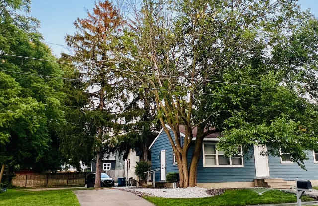 520 South Eastern Avenue