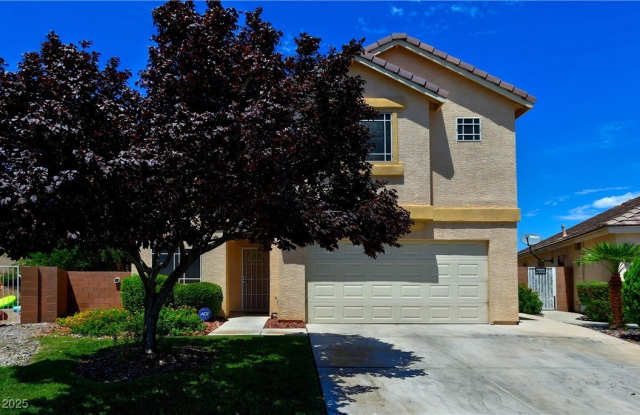 7545 Tumbling Street