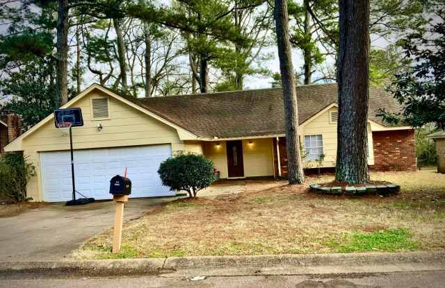 Spacious 3 bedroom home