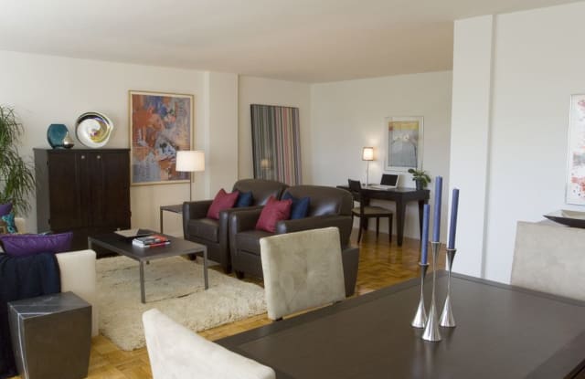 Avalon the Albemarle