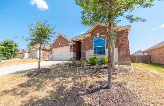 421 Winchester Drive