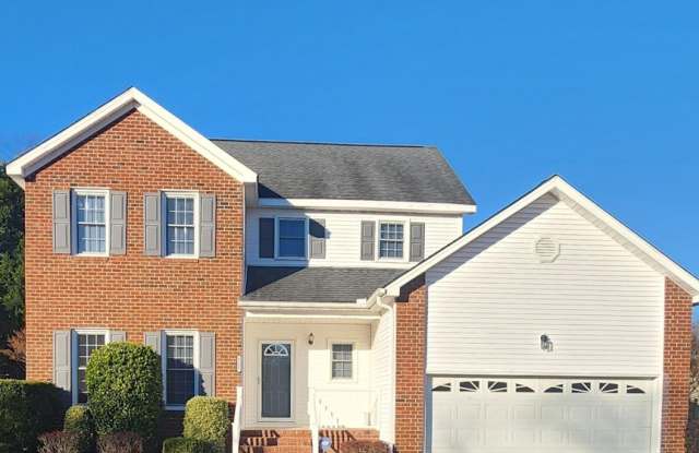 3205 Cleere Ct. Greenville, NC 27858