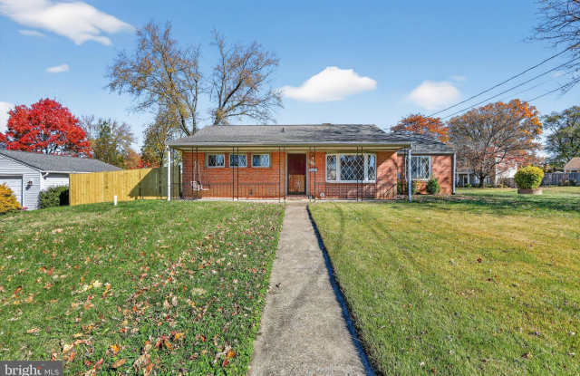 Photo of 6511 VIRGINIA HILLS Avenue