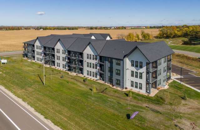 The Fifty One - Building A