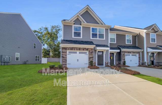 111 Marthawood Lane